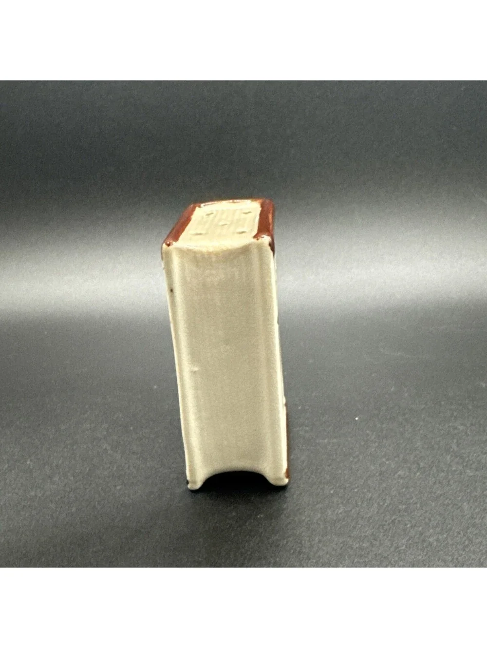 Vintage Pepper Shaker - Vol I